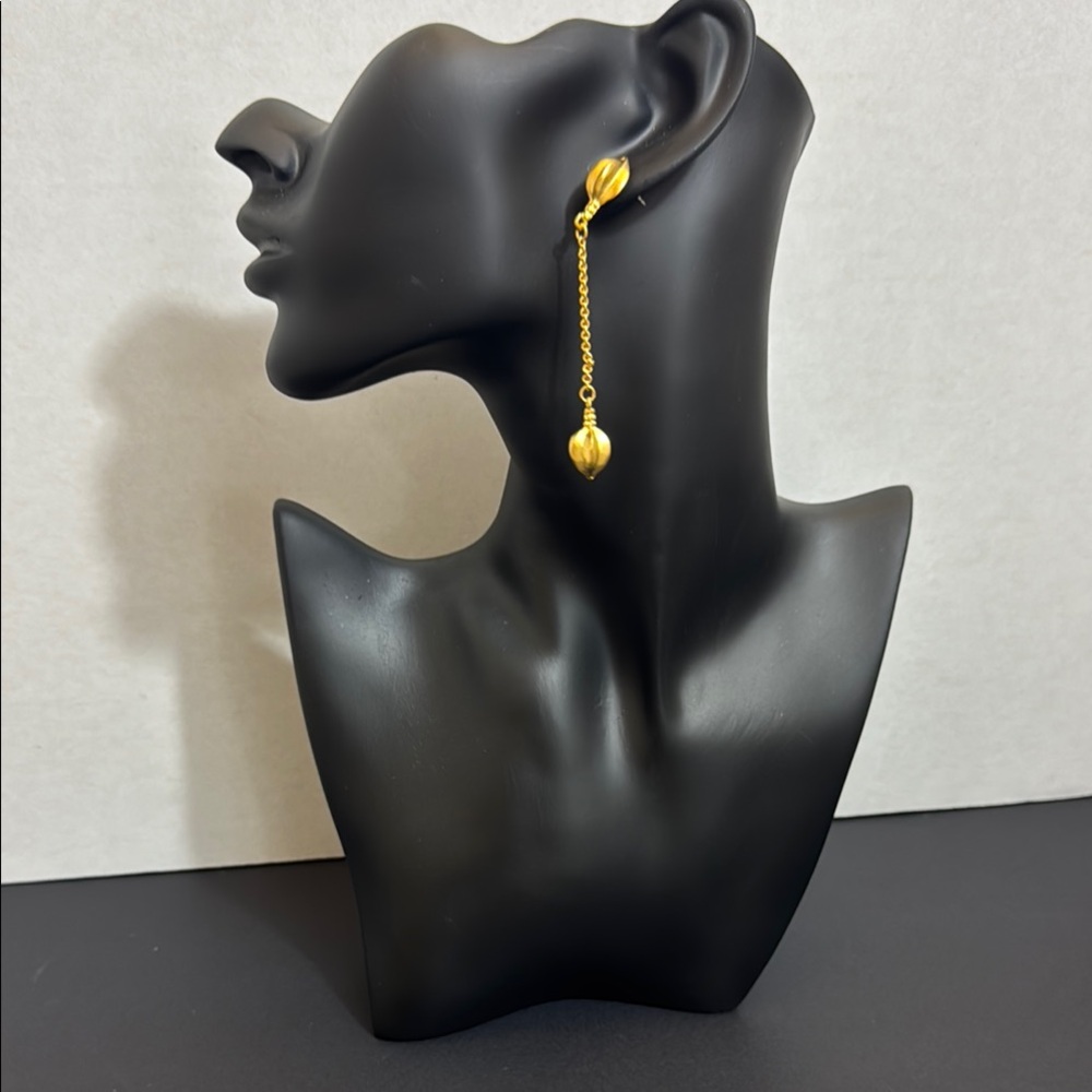 Karl Lagerfeld Earings